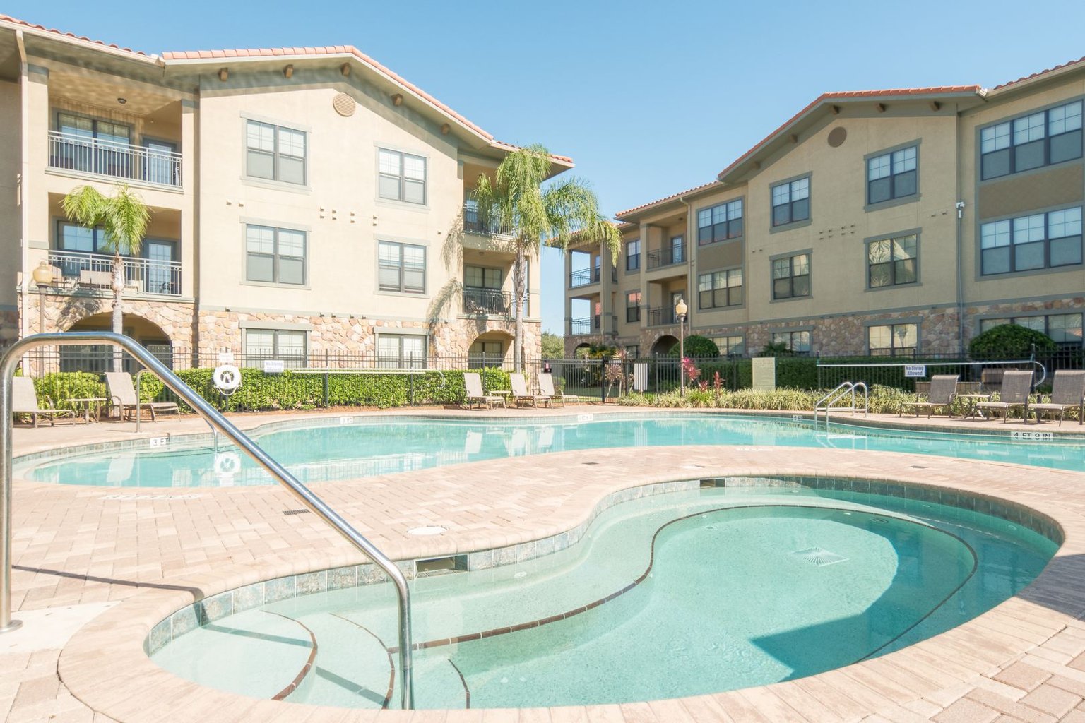 Davenport Vacation Rental