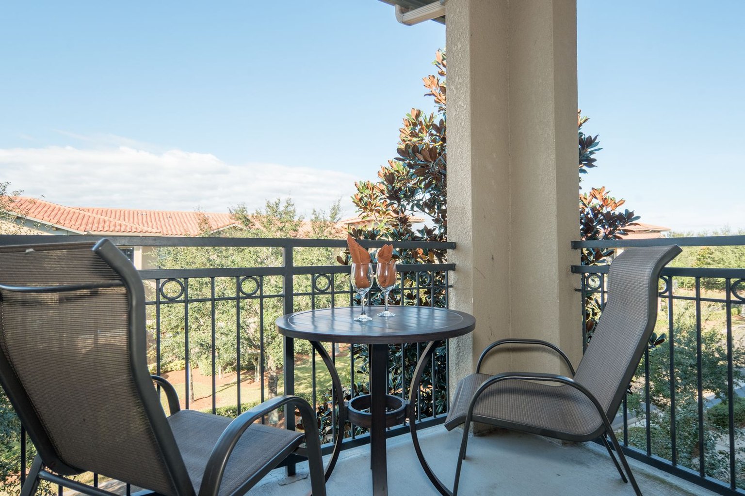 Davenport Vacation Rental
