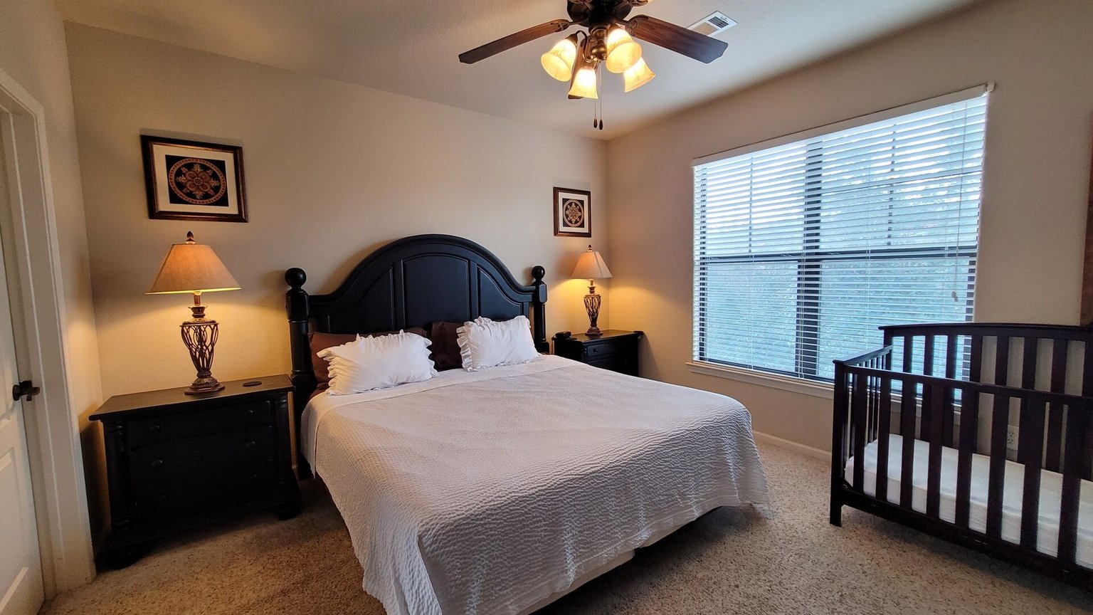Davenport Vacation Rental