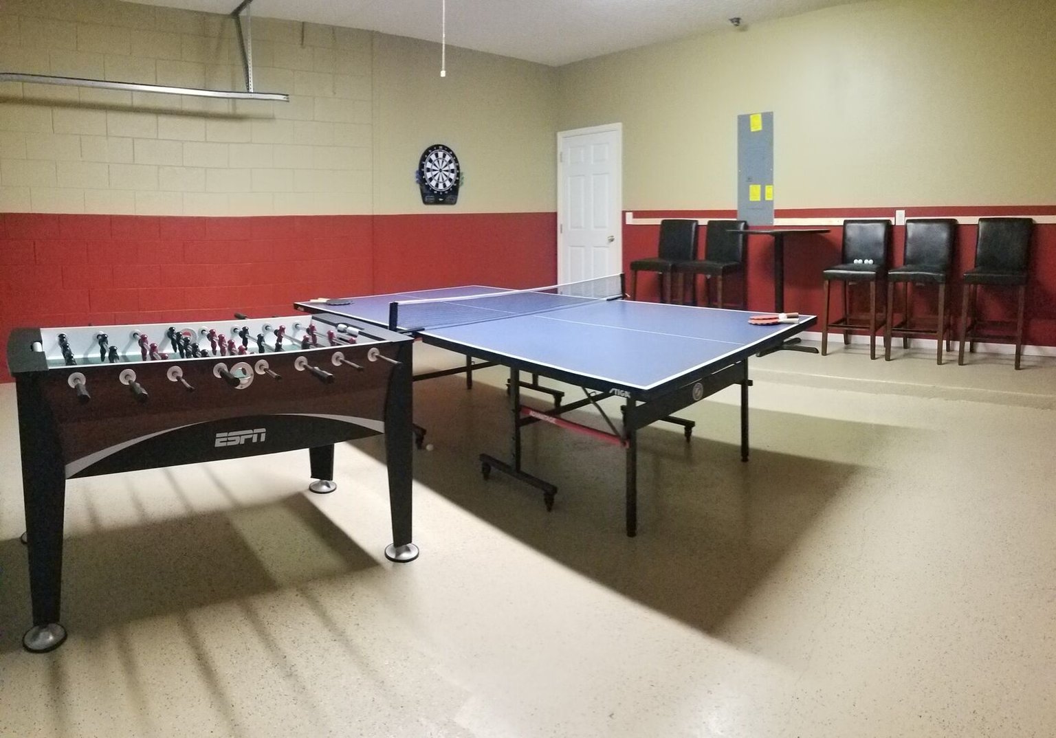 Davenport Vacation Rental