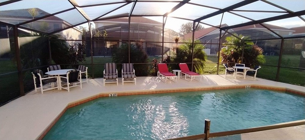 Davenport Vacation Rental