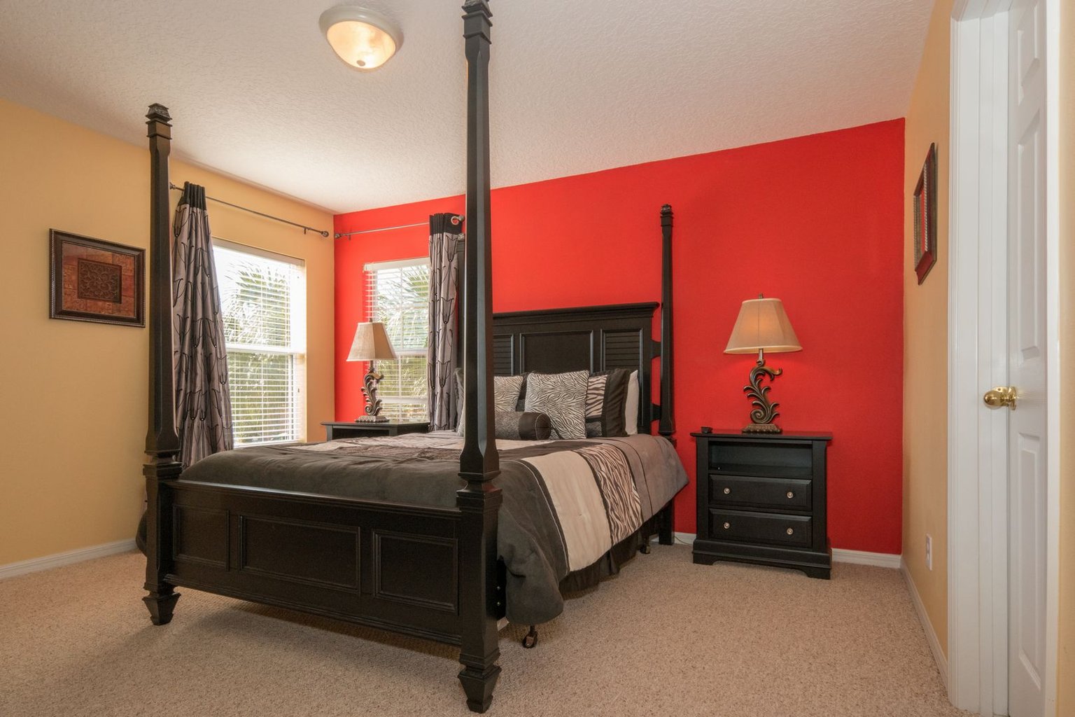 Davenport Vacation Rental
