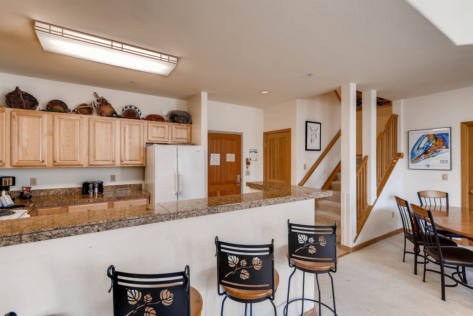 Keystone Vacation Rental