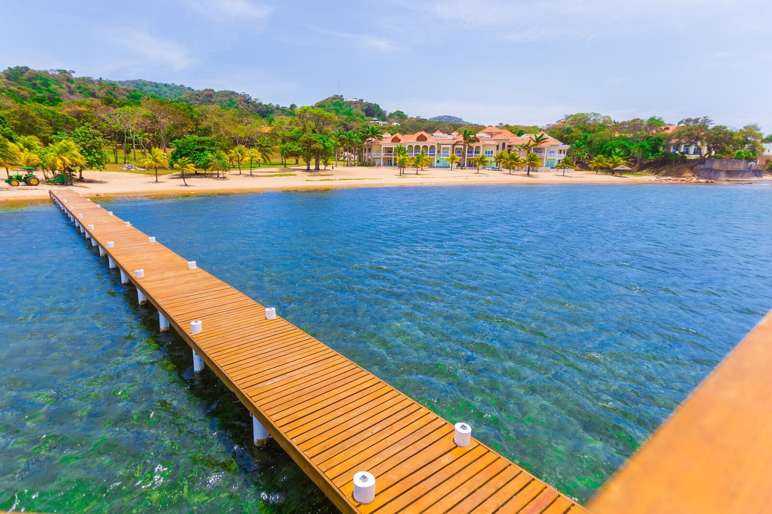 Roatan Vacation Rental