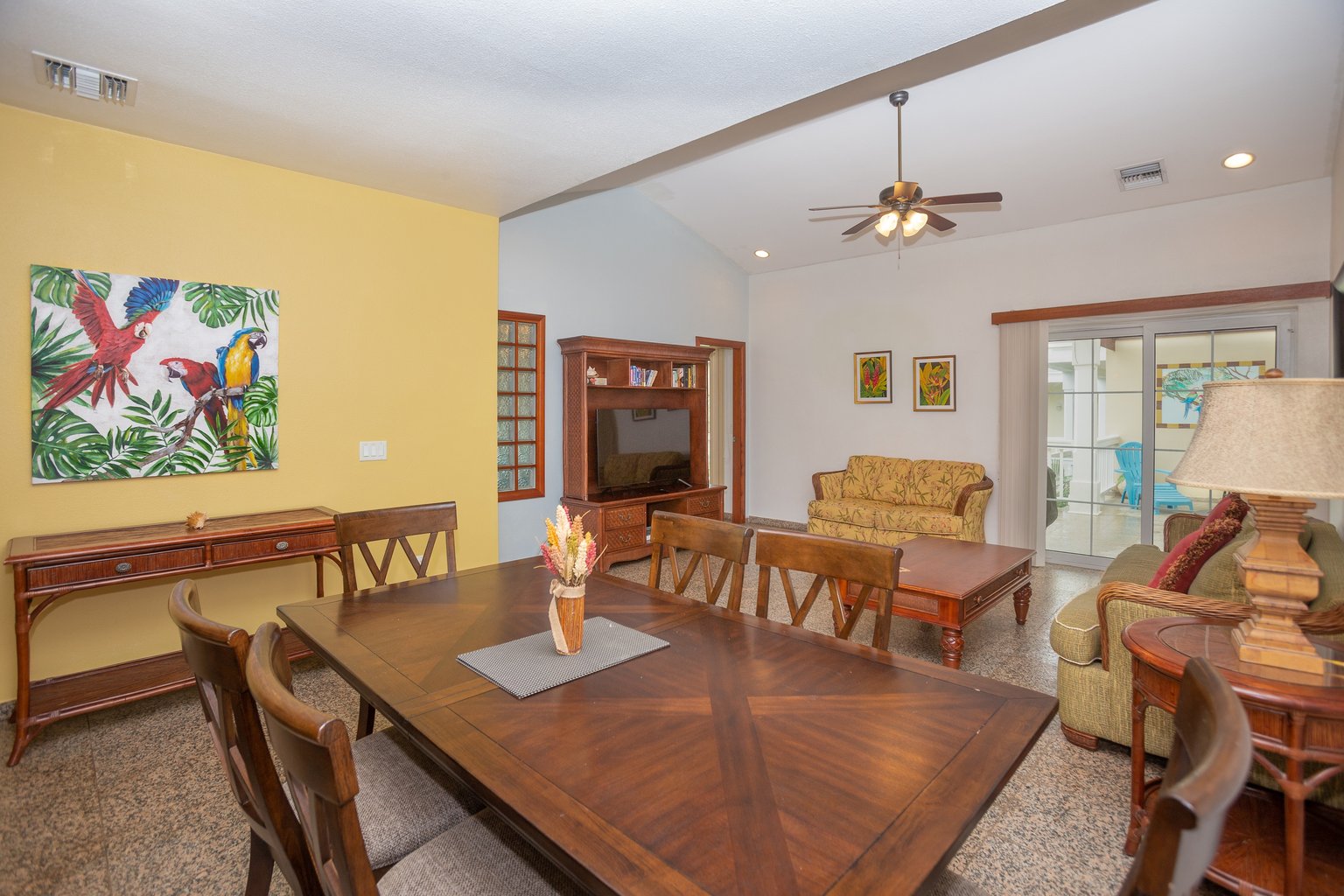 Roatan Vacation Rental