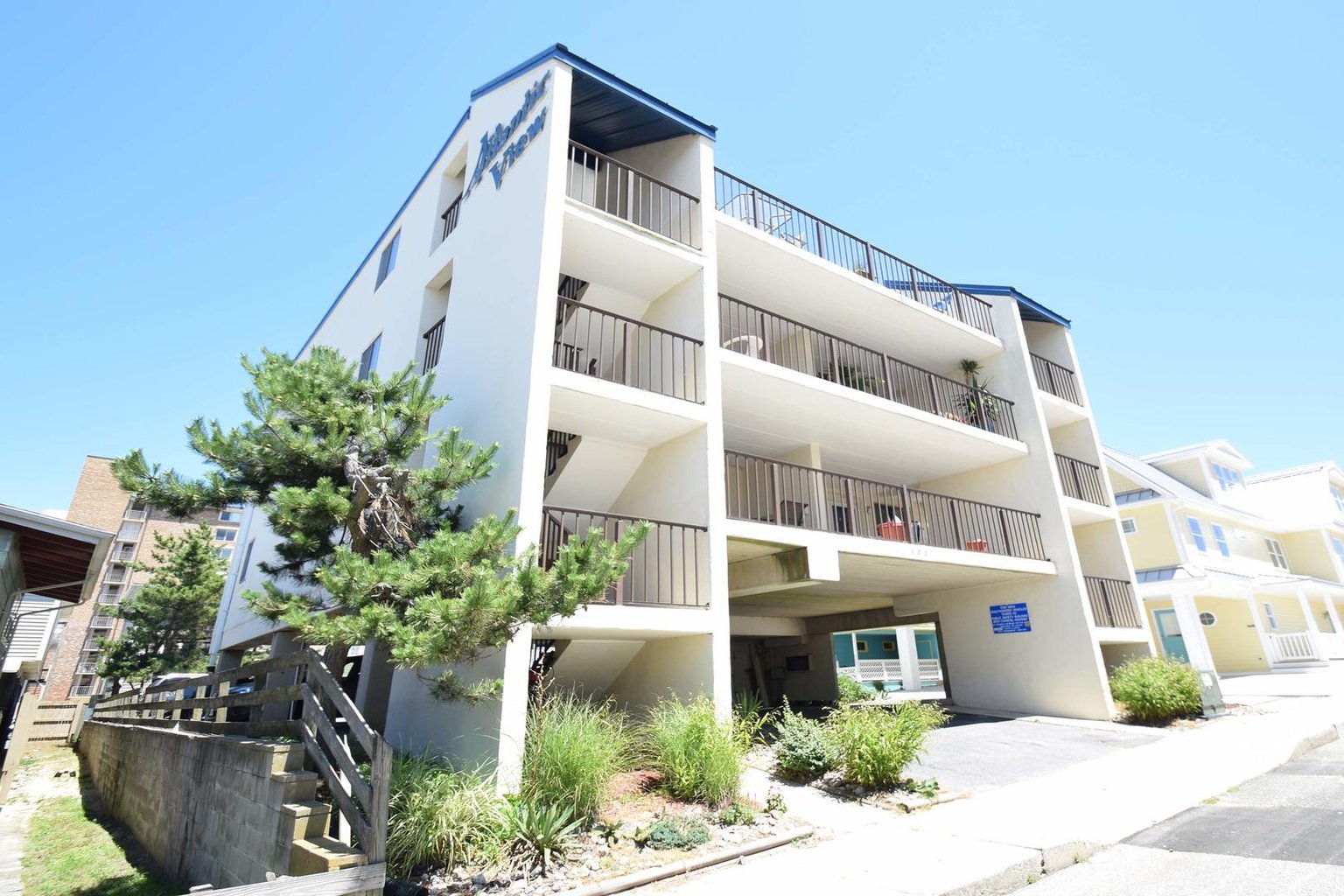 Ocean City Vacation Rental