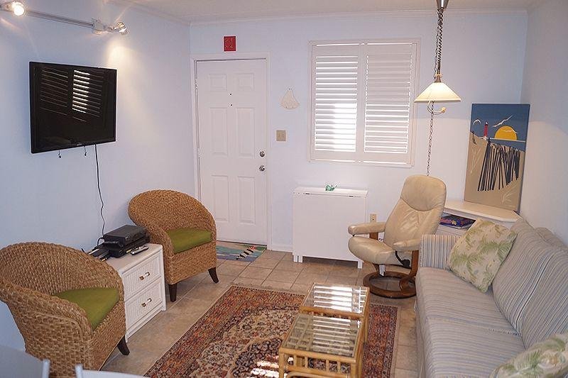 Ocean City Vacation Rental