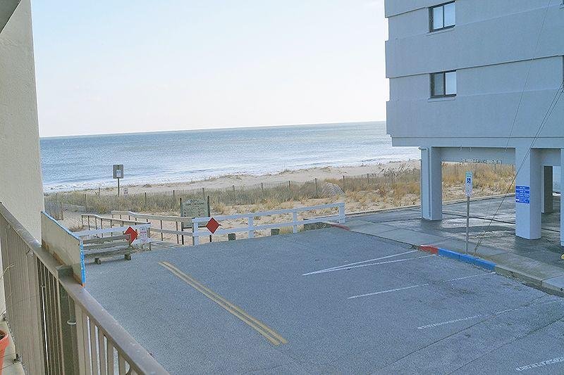 Ocean City Vacation Rental