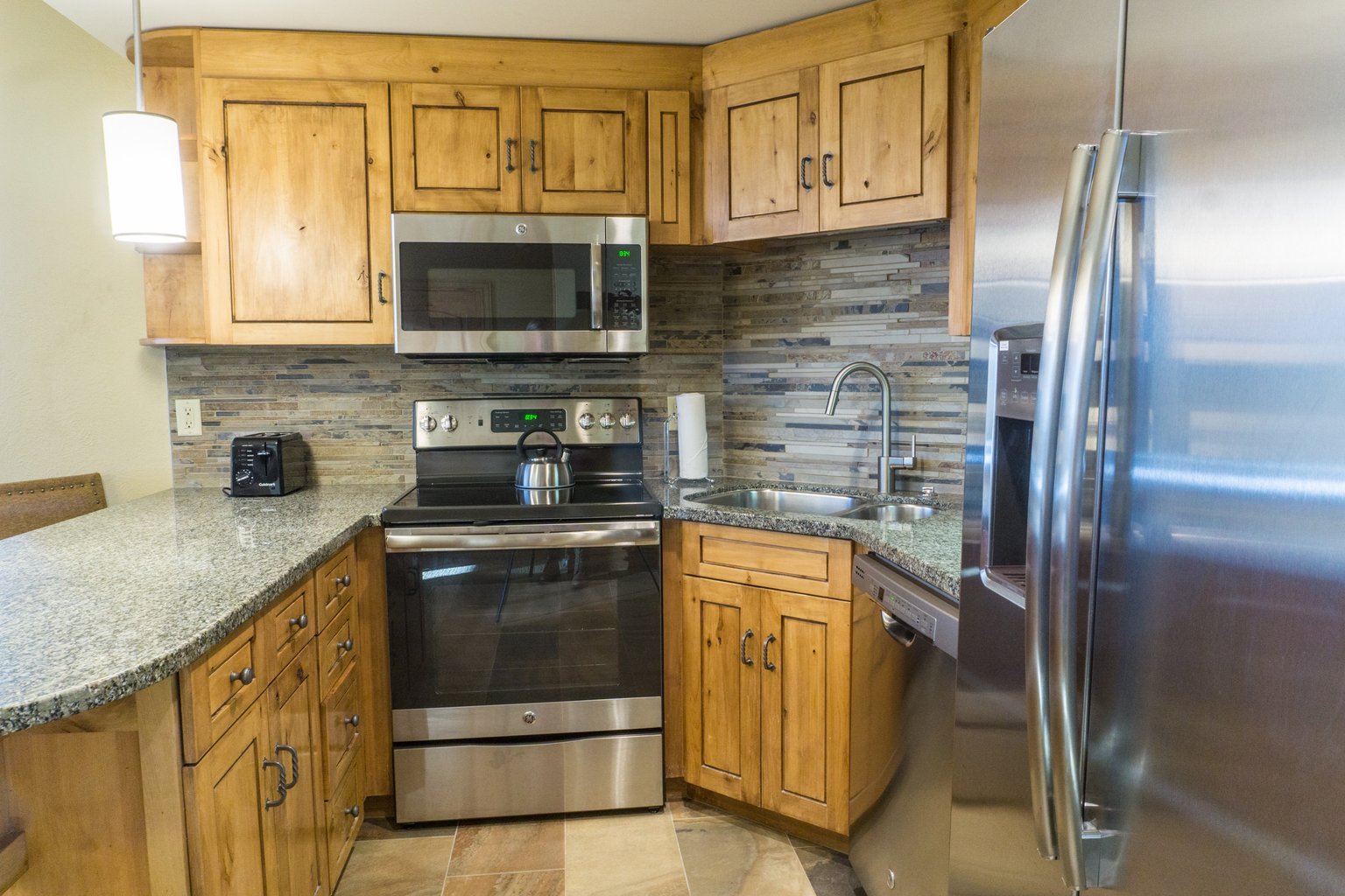 Park City Vacation Rental