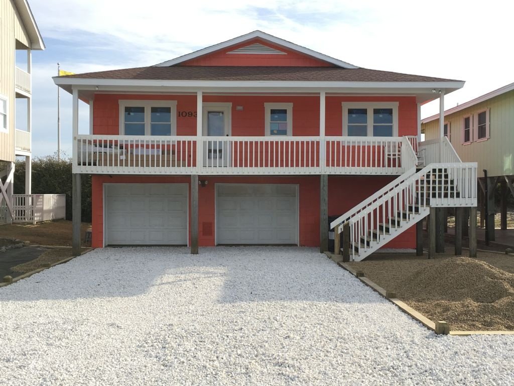 Holden Beach Vacation Rental