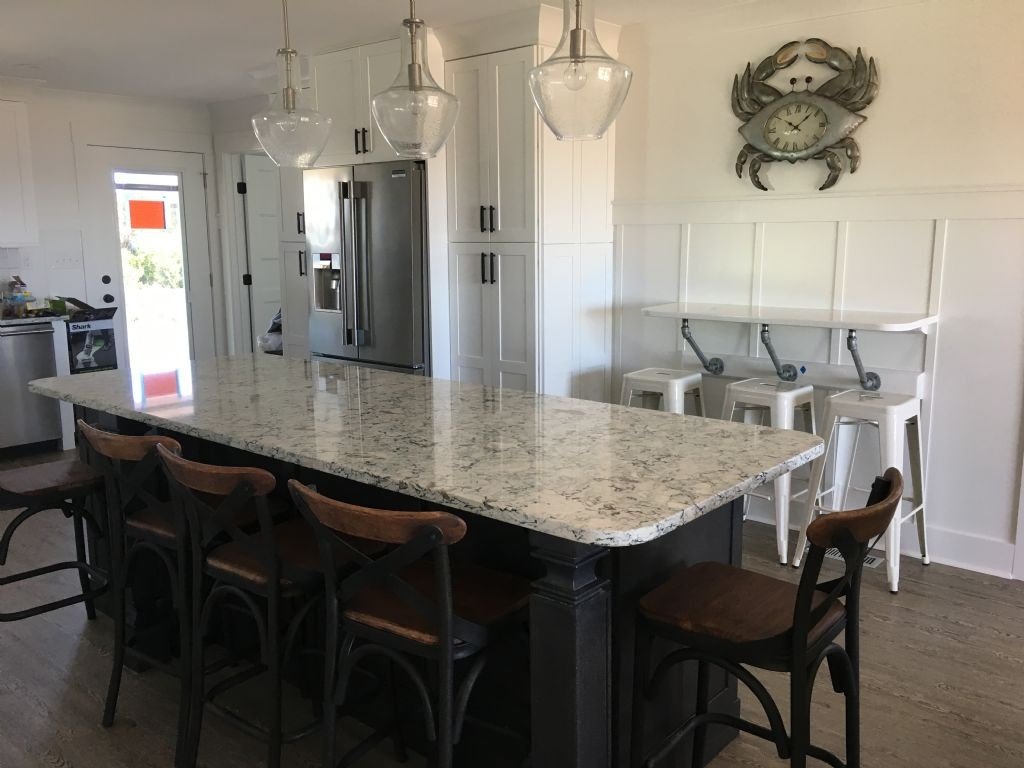 Holden Beach Vacation Rental