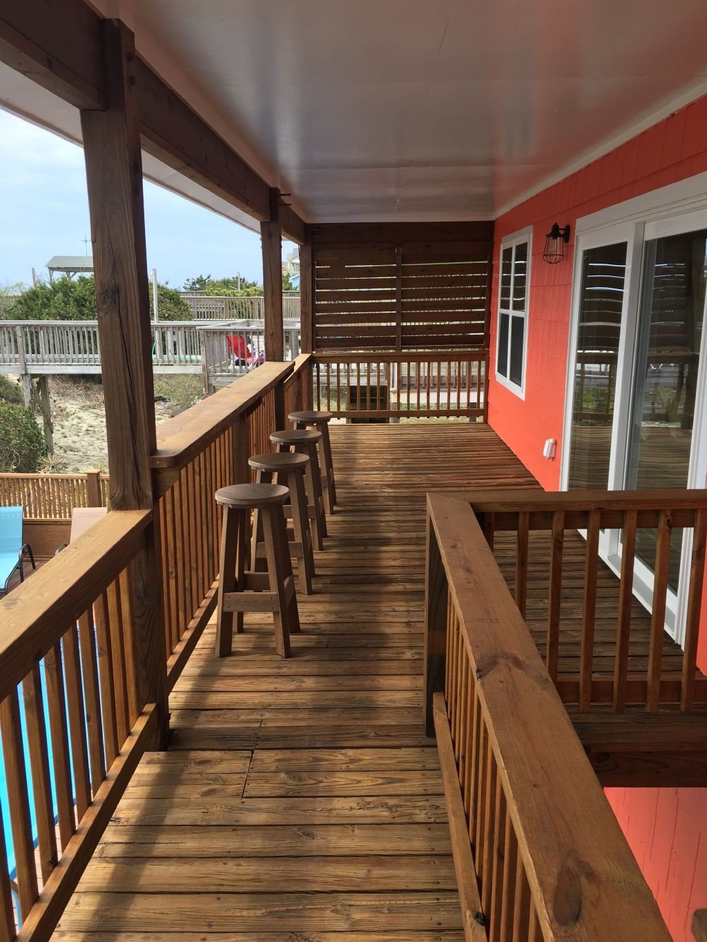 Holden Beach Vacation Rental