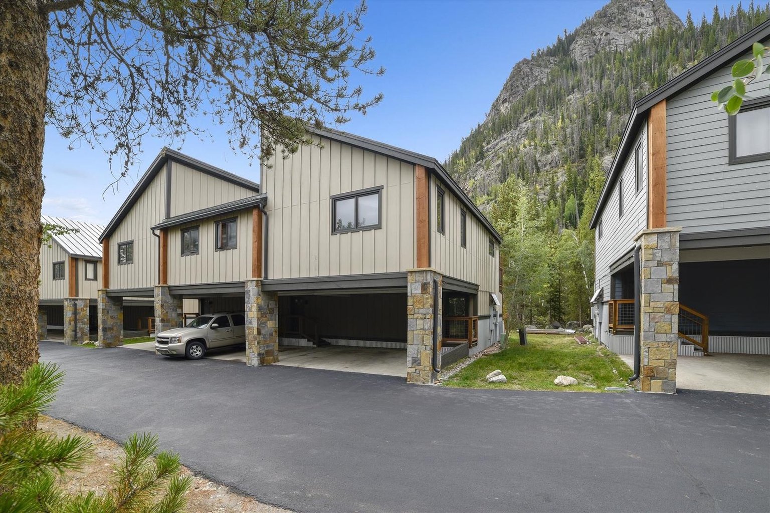 Frisco Vacation Rental