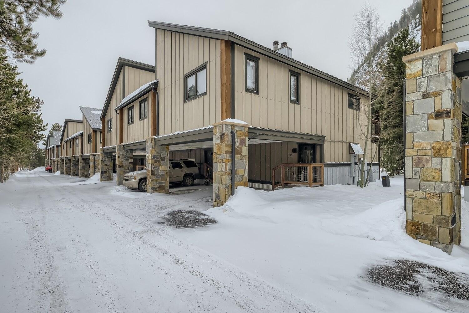 Frisco Vacation Rental