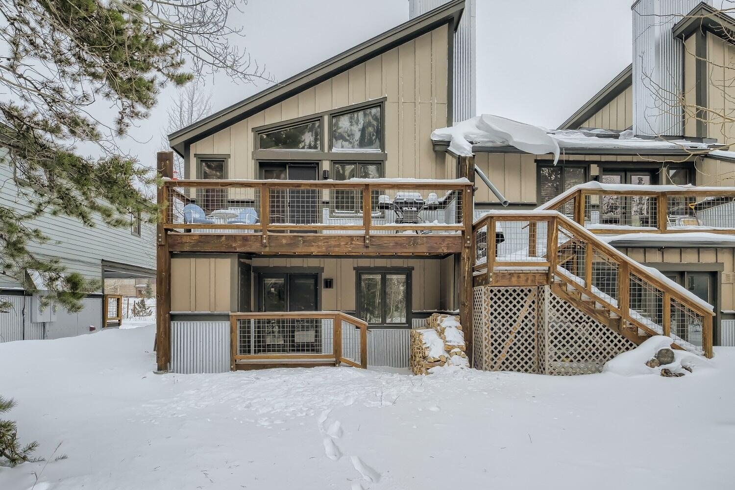 Frisco Vacation Rental