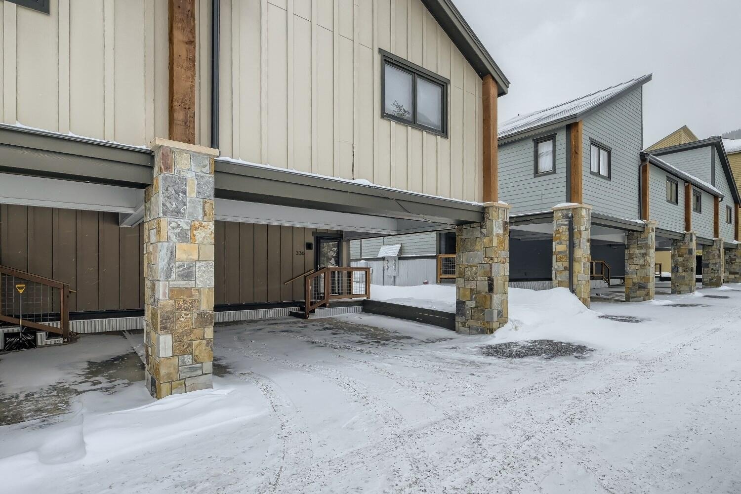 Frisco Vacation Rental