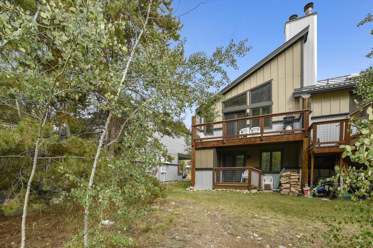 Frisco Vacation Rental