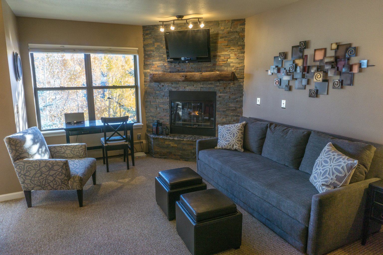 Breckenridge Vacation Rental