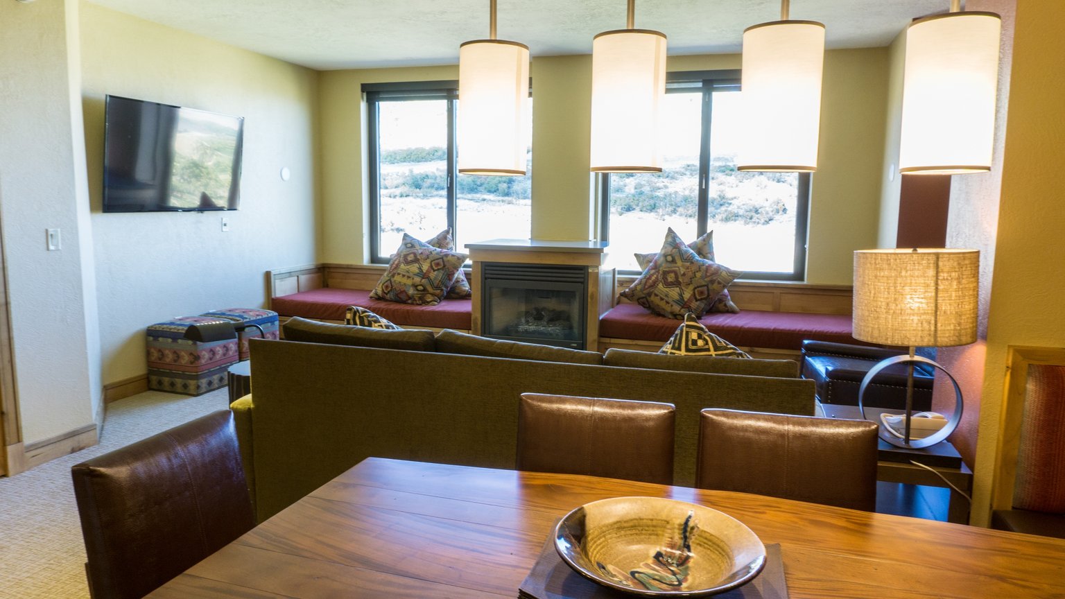 Park City Vacation Rental