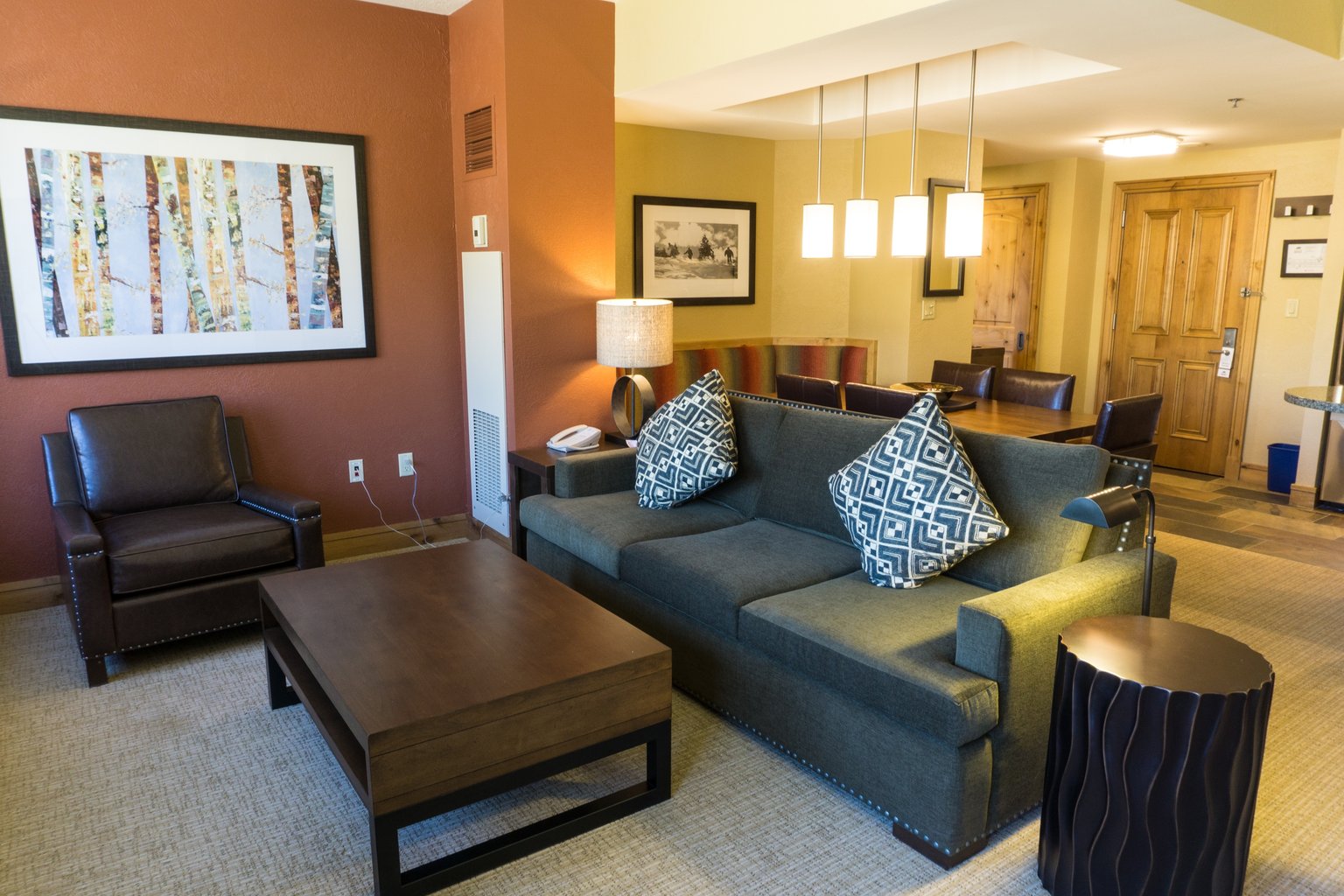 Park City Vacation Rental