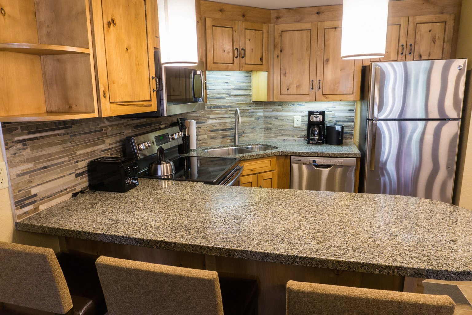 Park City Vacation Rental