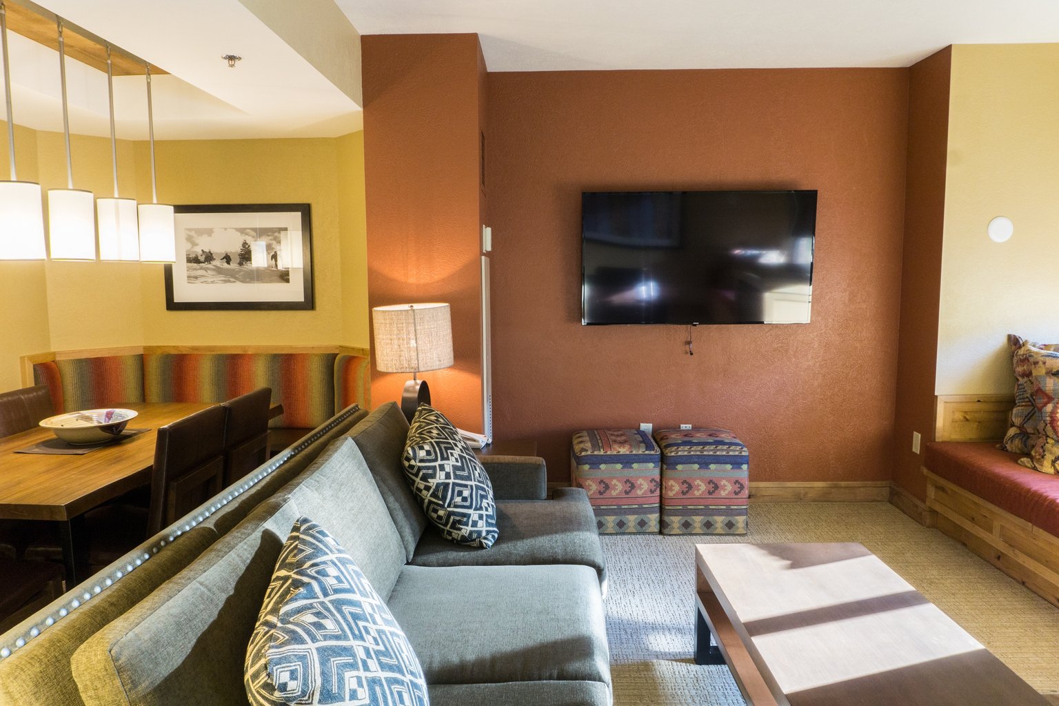 Park City Vacation Rental