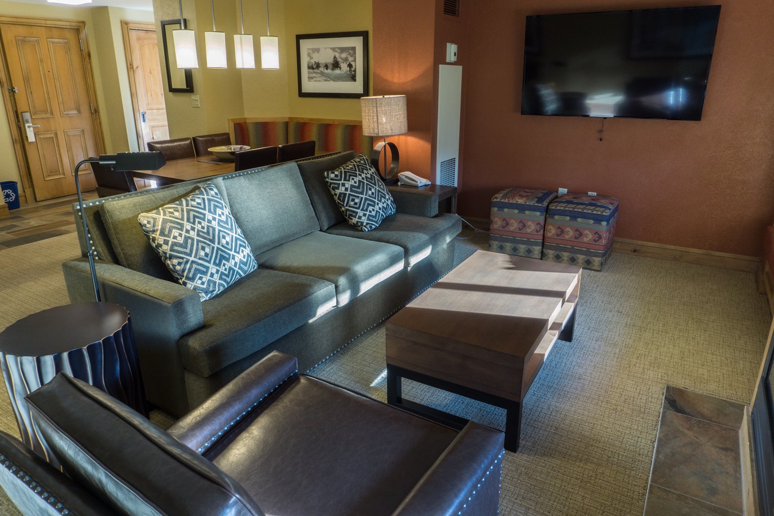 Park City Vacation Rental