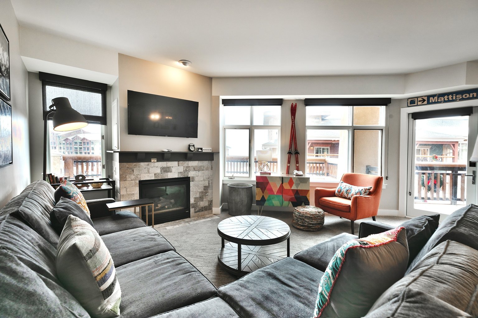 Park City Vacation Rental