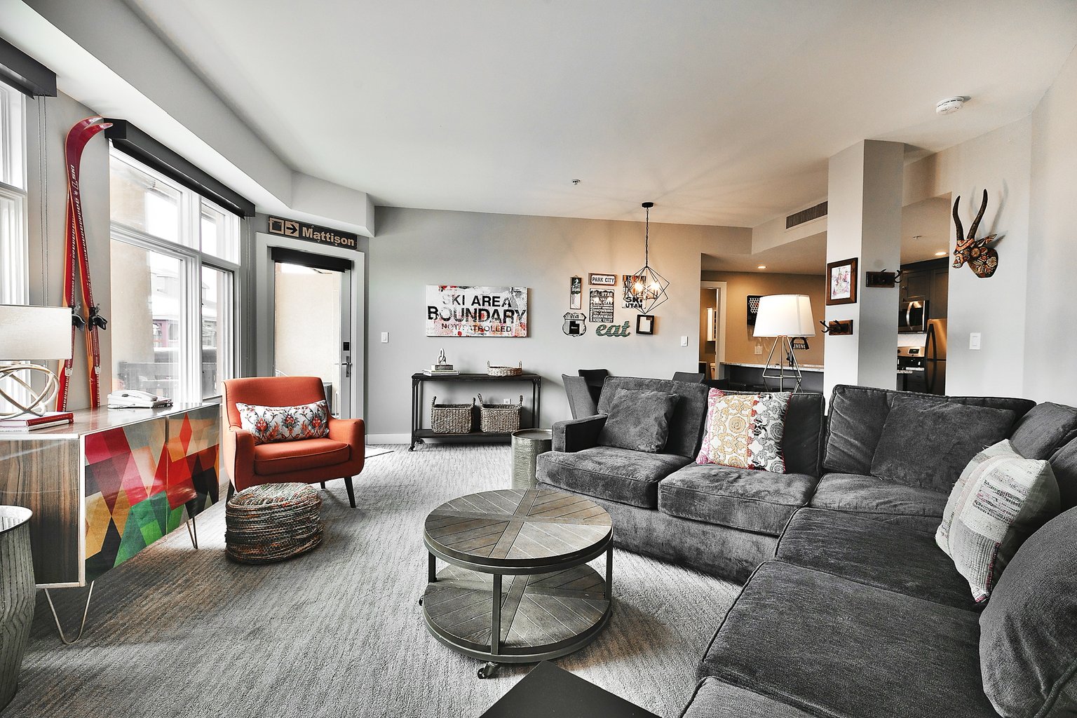 Park City Vacation Rental