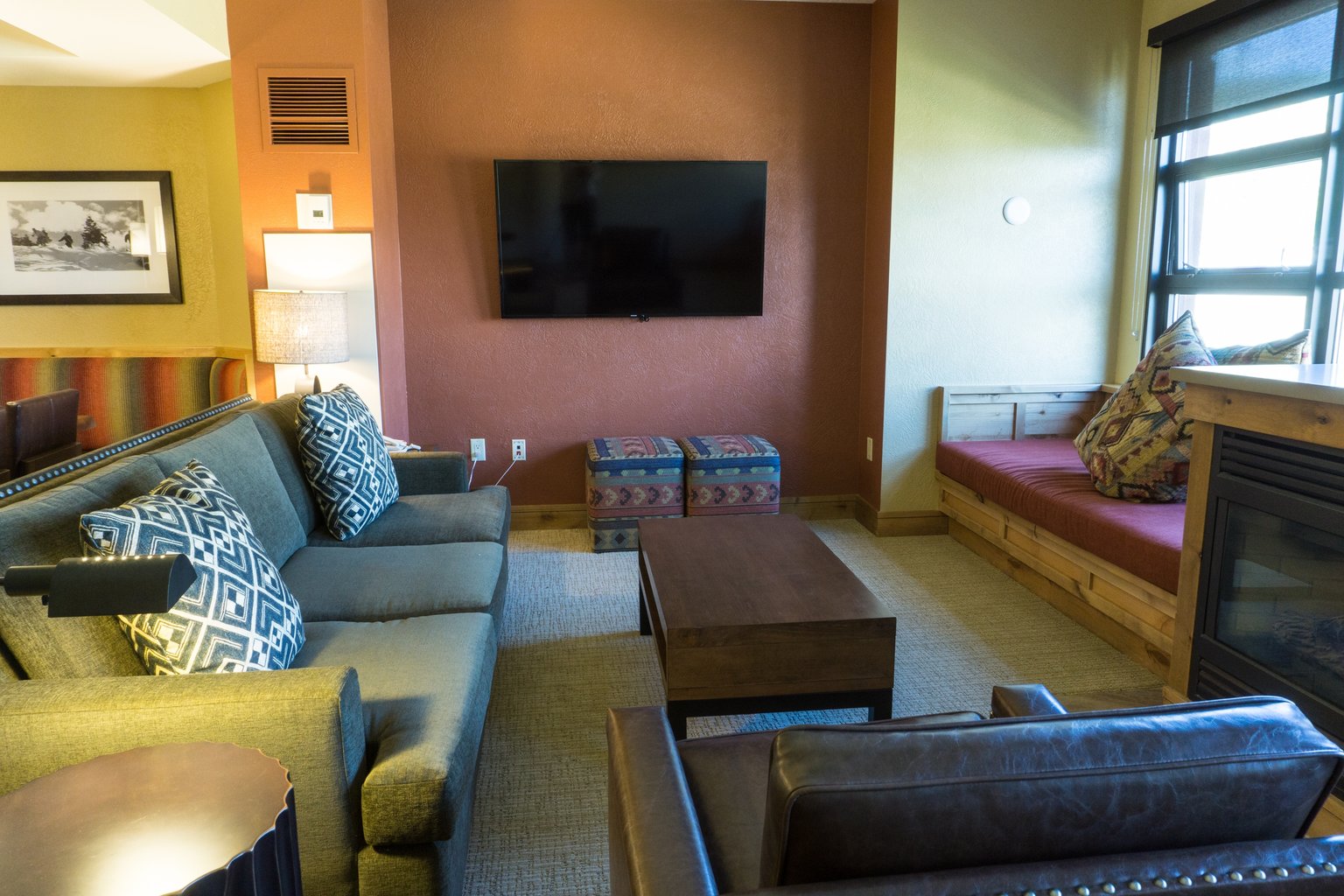 Park City Vacation Rental