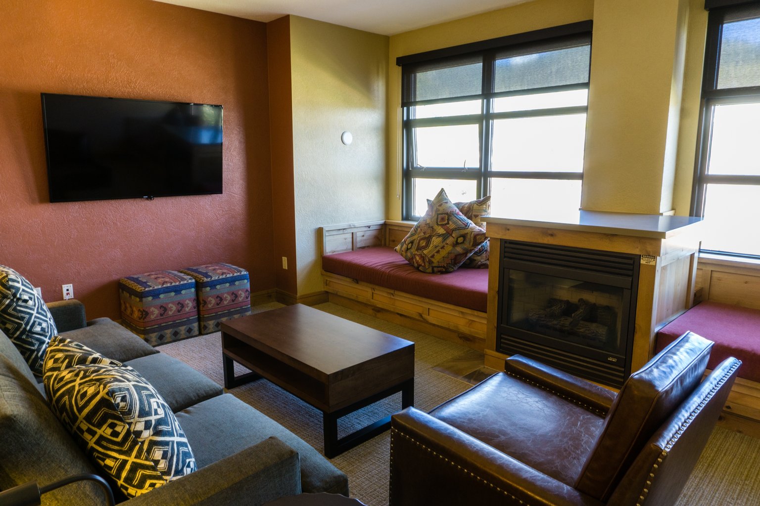 Park City Vacation Rental