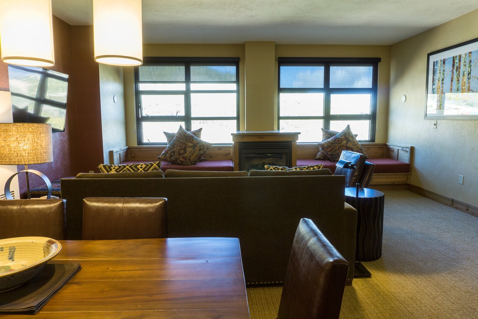 Park City Vacation Rental