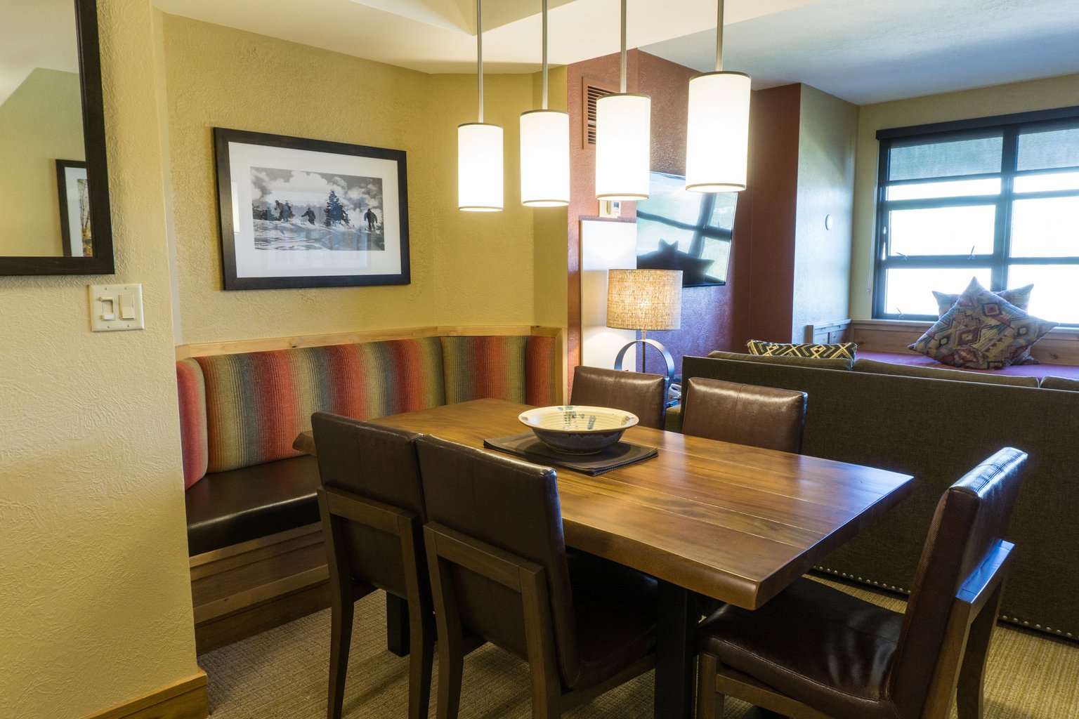 Park City Vacation Rental