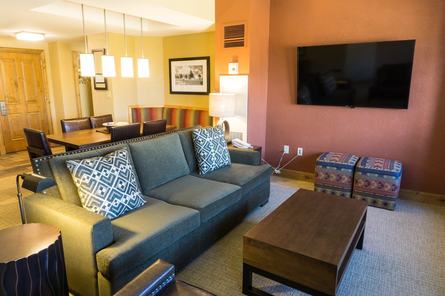 Park City Vacation Rental