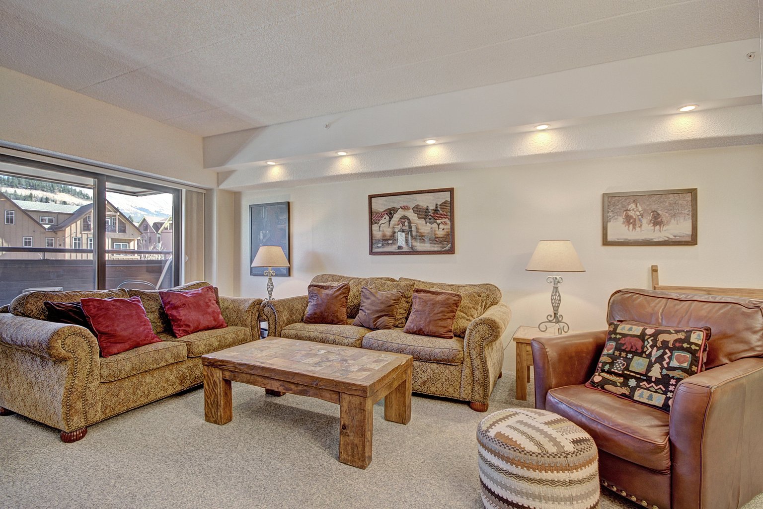 Breckenridge Vacation Rental