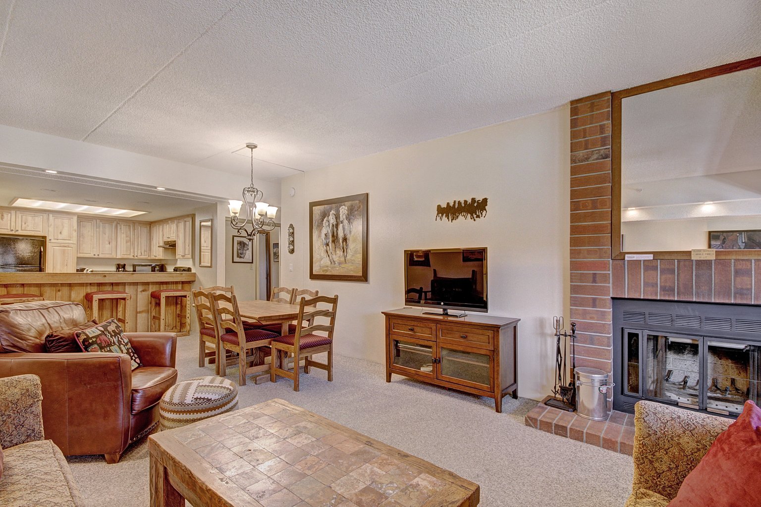 Breckenridge Vacation Rental