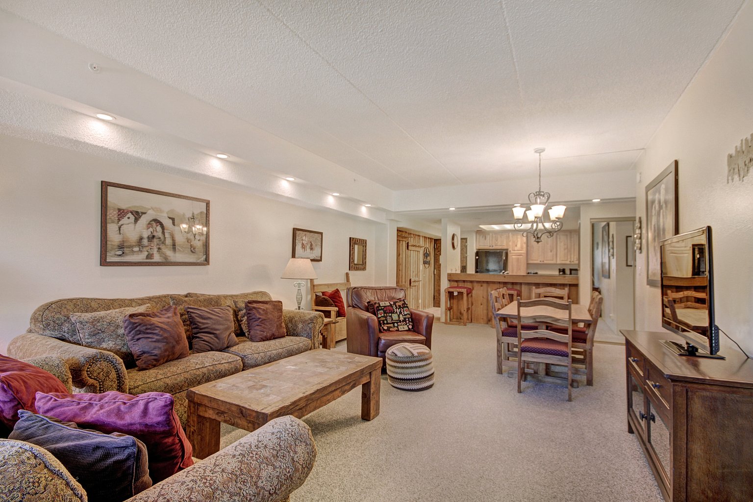 Breckenridge Vacation Rental