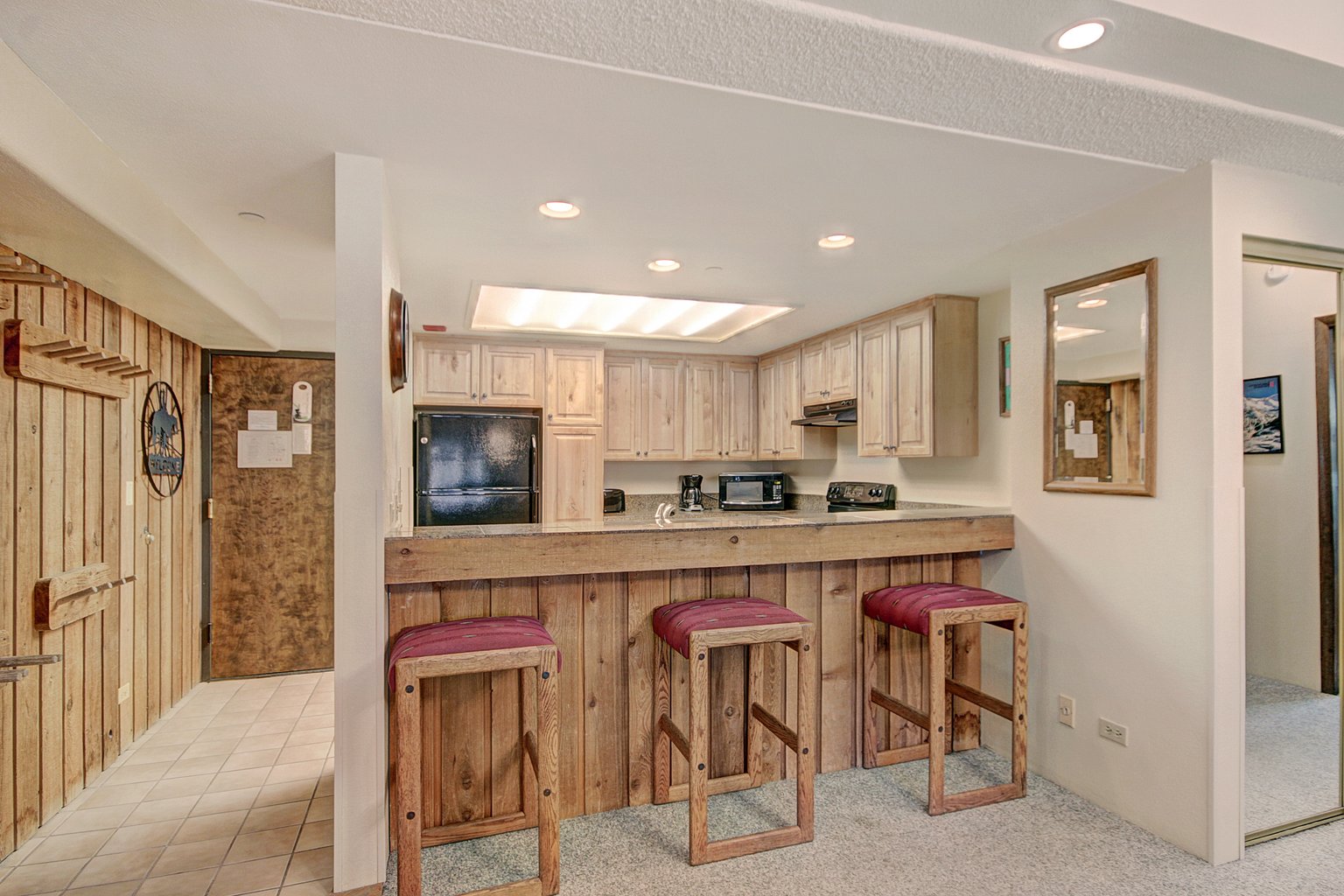 Breckenridge Vacation Rental