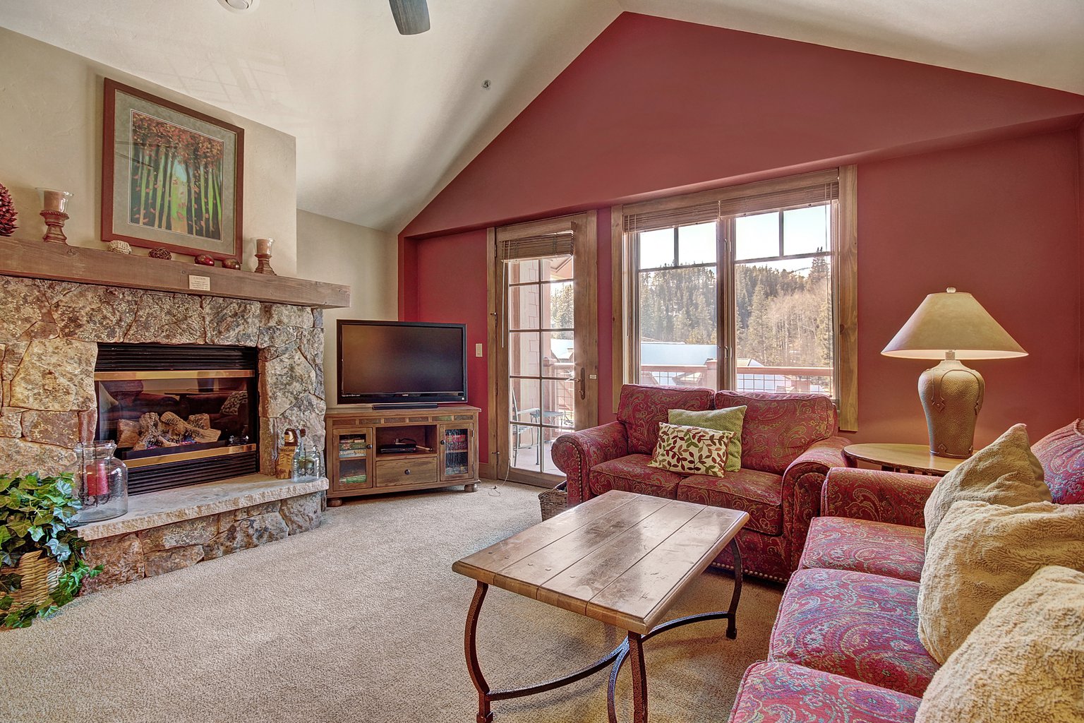 Breckenridge Vacation Rental