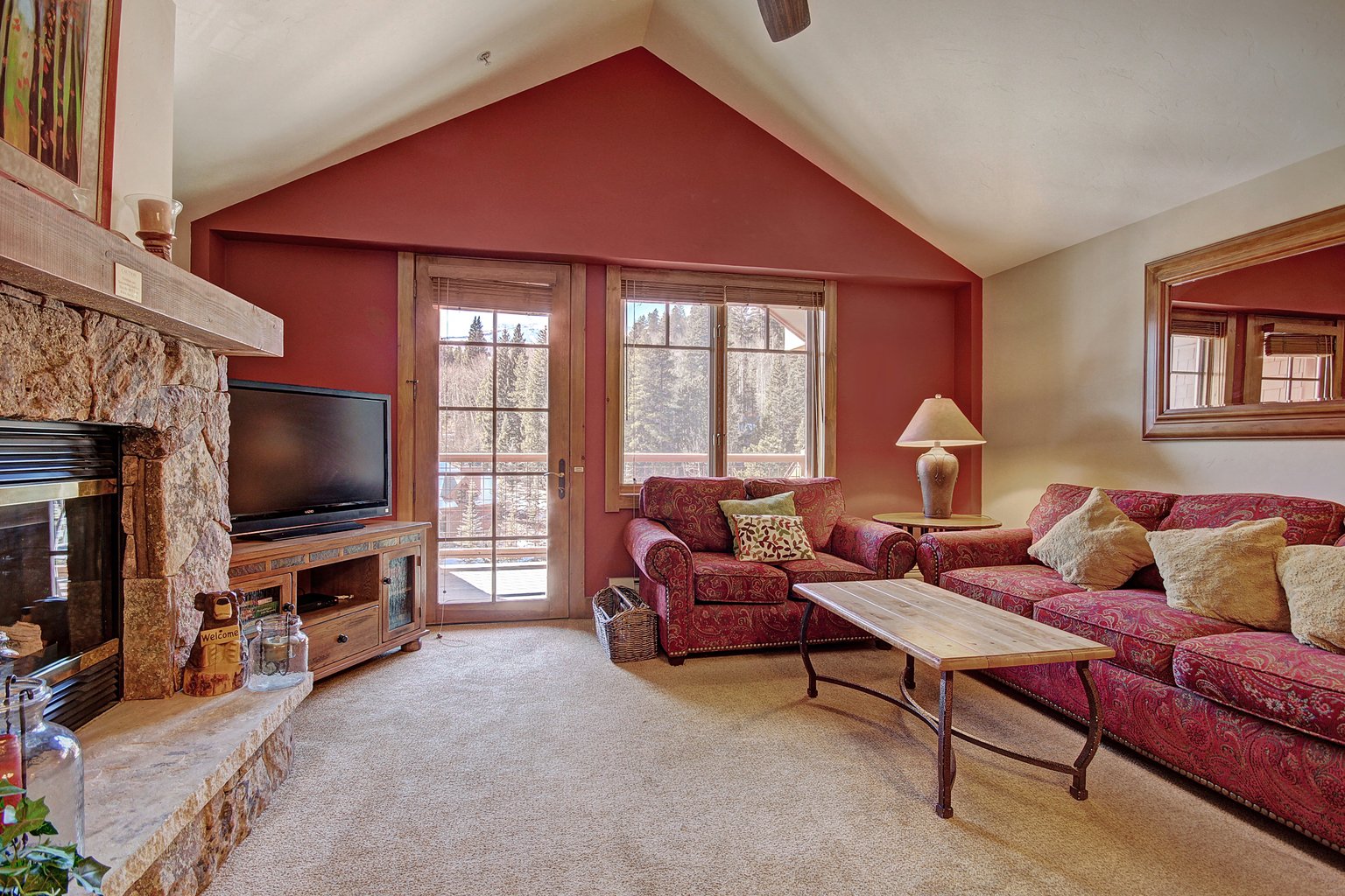 Breckenridge Vacation Rental