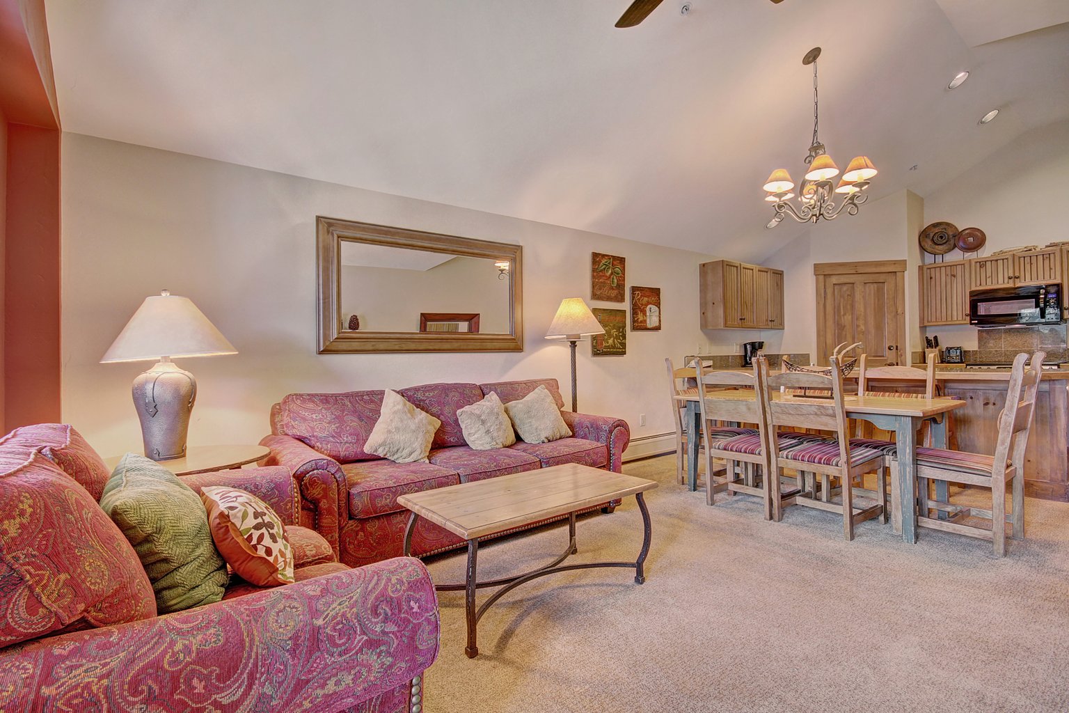 Breckenridge Vacation Rental