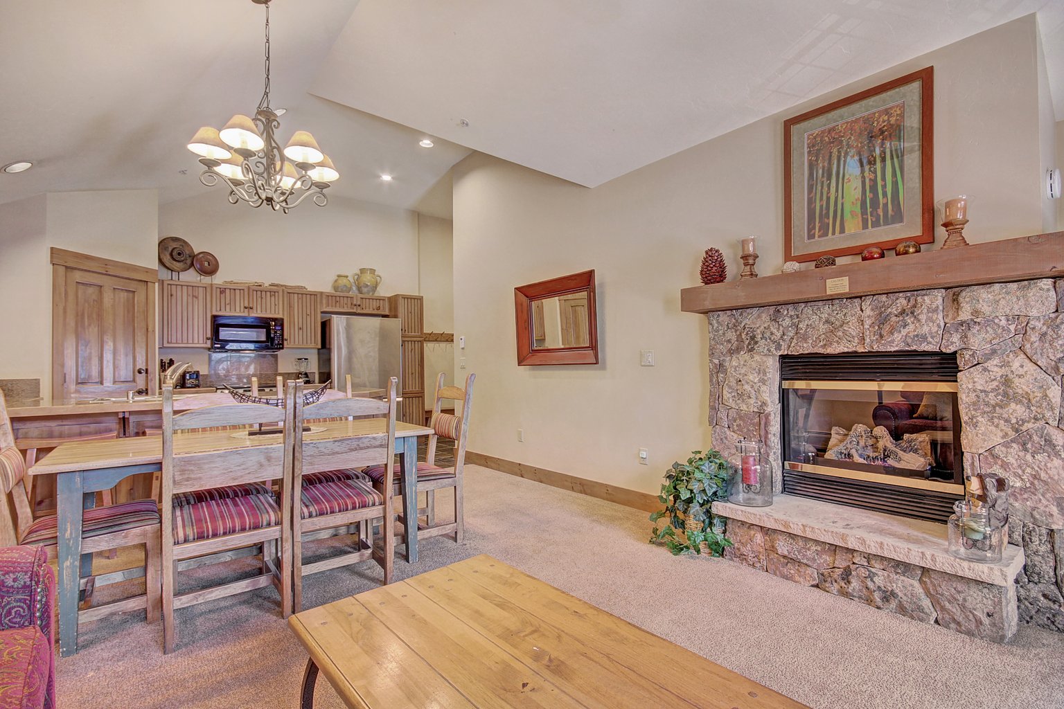 Breckenridge Vacation Rental