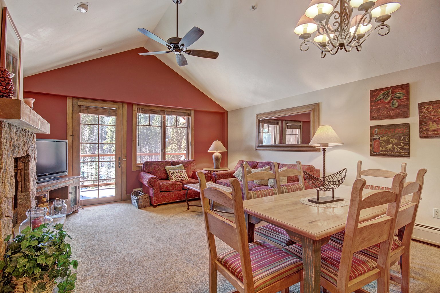 Breckenridge Vacation Rental