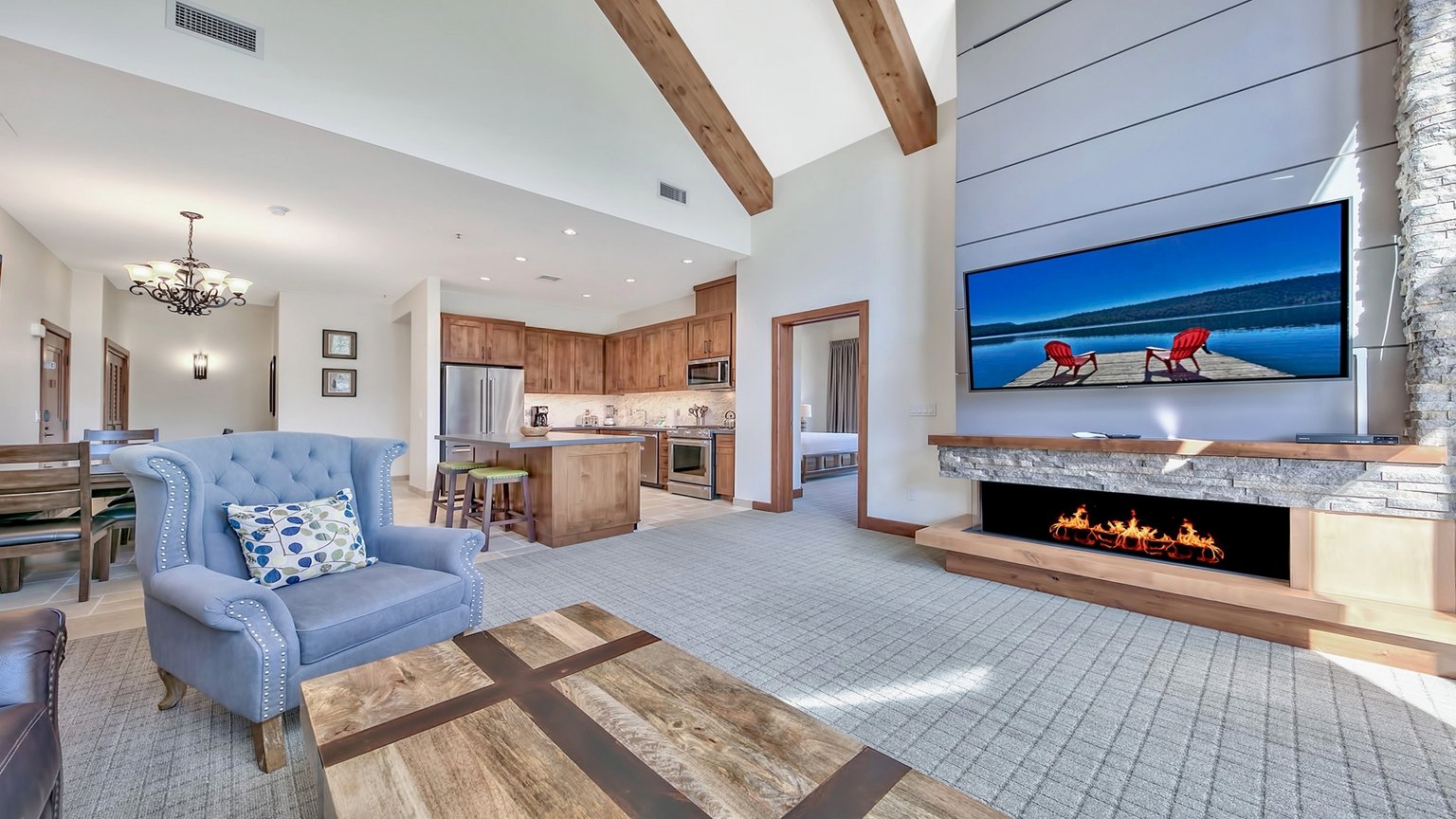 South Lake Tahoe Vacation Rental