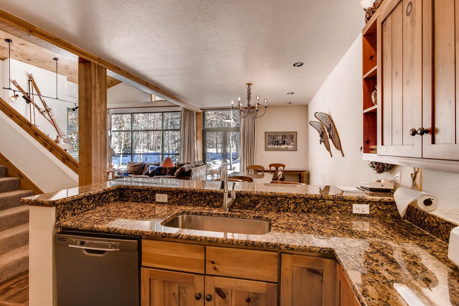 Keystone Vacation Rental