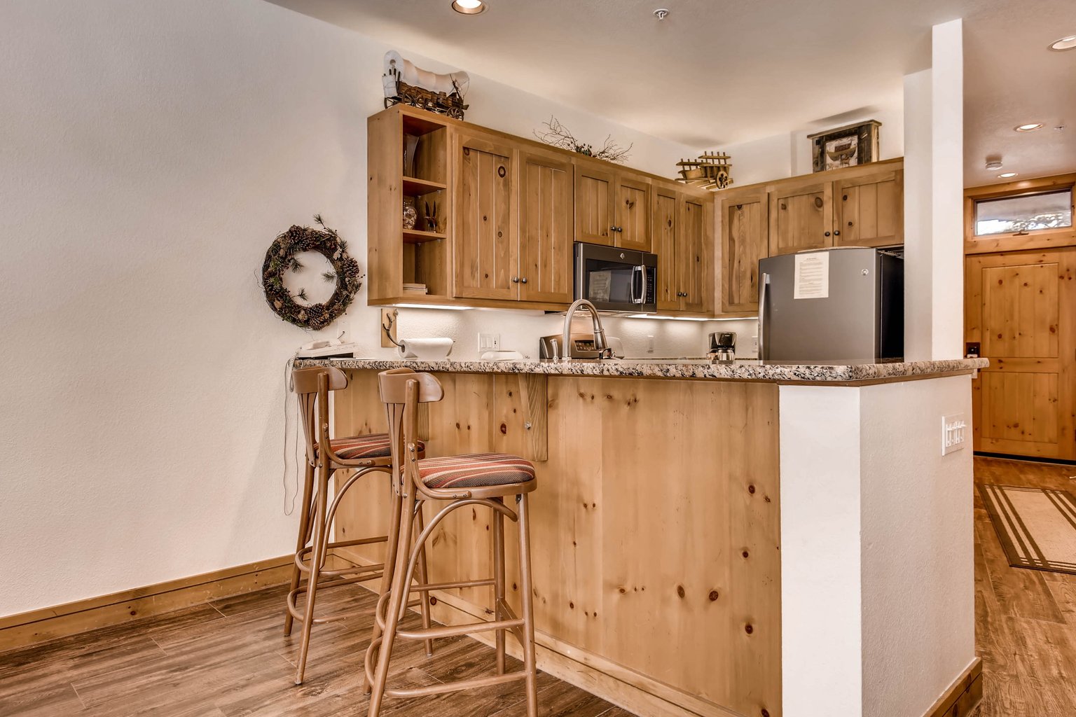 Keystone Vacation Rental
