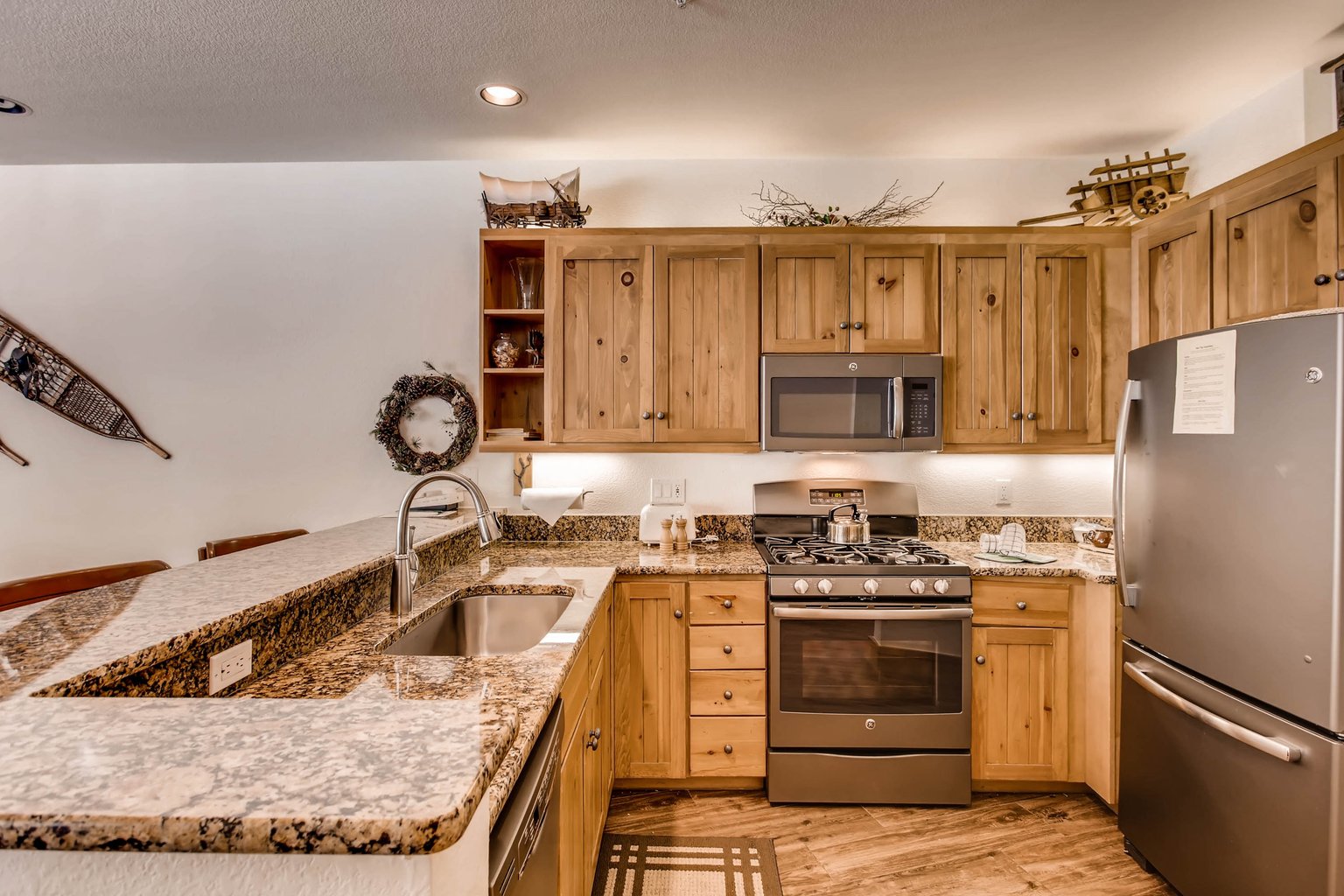 Keystone Vacation Rental