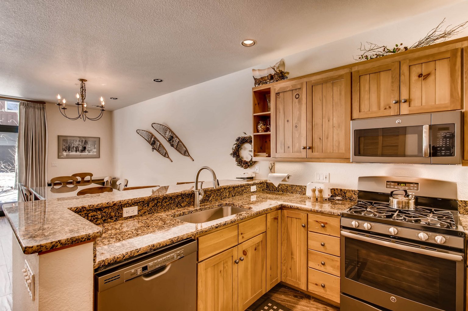 Keystone Vacation Rental