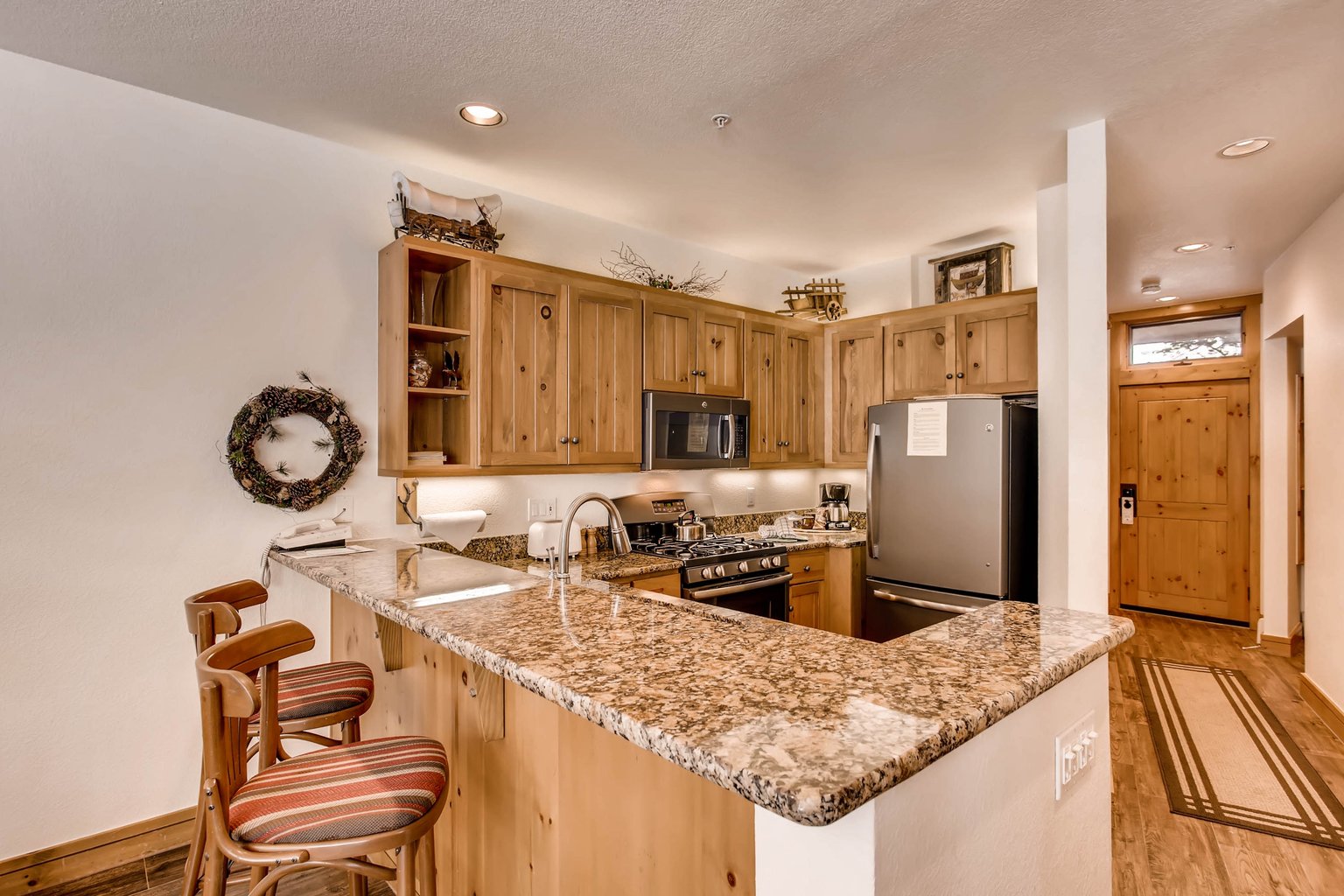 Keystone Vacation Rental