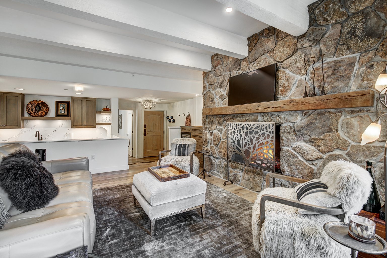 Vail Vacation Rental